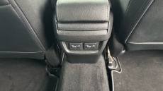 Honda Civic 1.5 VTEC Turbo Prestige 5dr CVT Petrol Hatchback